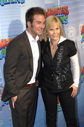 Sebastian Höffner, Michaela Schaffrath