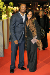 George Tillman Jr., Marcia Wright