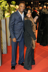 George Tillman Jr., Marcia Wright