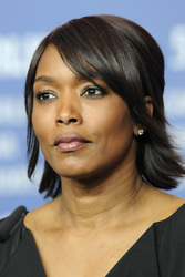 Angela Bassett