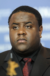 Jamal Woolard