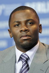 Derek Luke