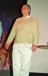 Michael O'Hare