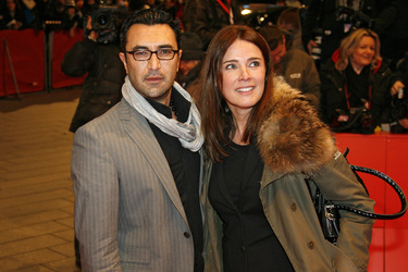 Mehmet Kurtulus, Désirée Nosbusch
