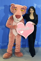 Aishwarya Rai Bachchan