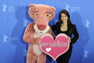 Aishwarya Rai Bachchan