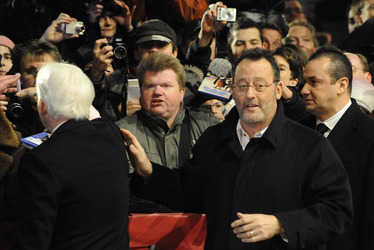 Jean Reno