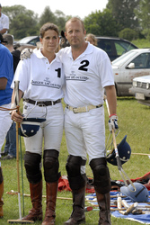 Heino Ferch, Marie-Jeanette Steinle