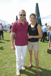 Heino Ferch, Marie-Jeanette Steinle