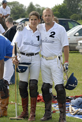 Marie-Jeanette Steinle, Heino Ferch