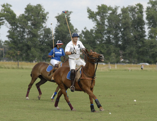 Rosalind Baffoe, Heino Ferch