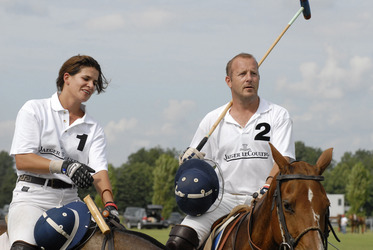 Marie-Jeanette Steinle, Heino Ferch