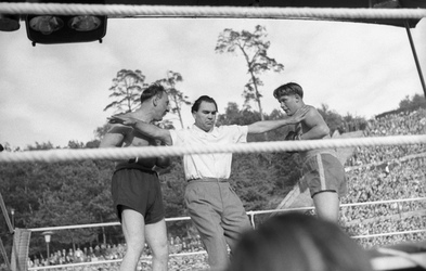 Max Schmeling