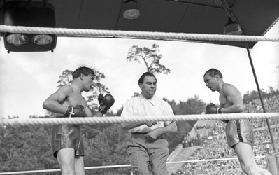Max Schmeling