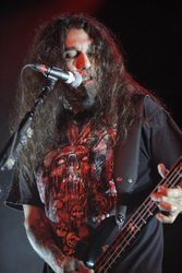 Tom Araya (Slayer)