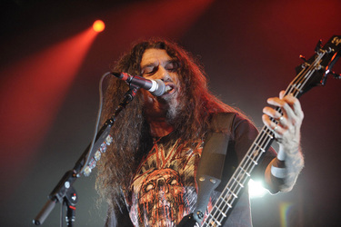 Tom Araya (Slayer)