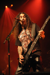 Tom Araya (Slayer)