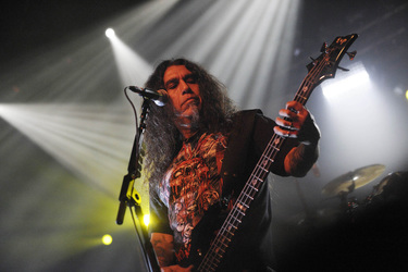 Tom Araya (Slayer)