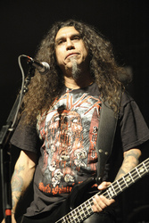 Tom Araya (Slayer)