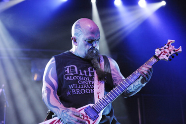 Kerry King (Slayer)