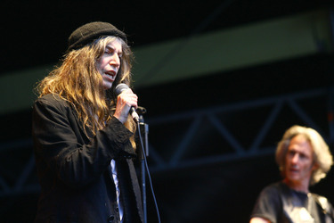 Patti Smith