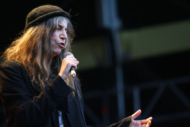 Patti Smith