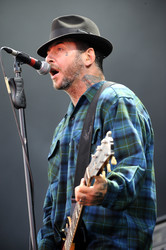 Mike Ness