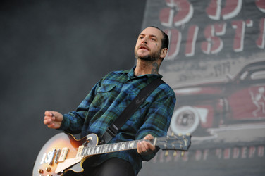 Mike Ness