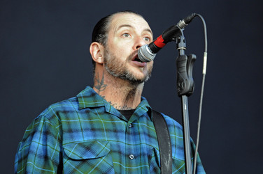 Mike Ness