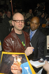 Steven Soderbergh