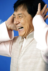Jackie Chan
