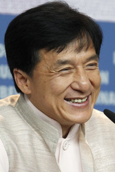 Jackie Chan