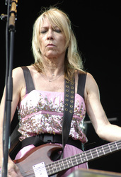 Kim Gordon