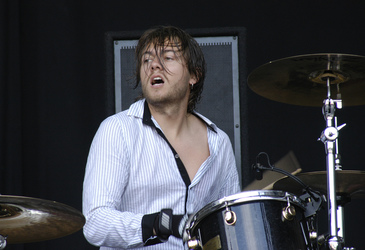 Fredrik Nilsson