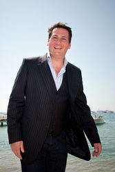 Tony Hadley