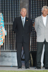 Sir Bobby Charlton, Jürgen Sparwasser