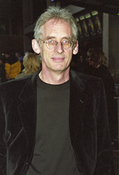 Roger Spottiswoode