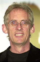Roger Spottiswoode