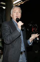 Anthony Daniels