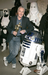 Anthony Daniels
