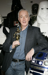 Anthony Daniels