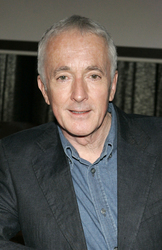 Anthony Daniels
