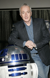 Anthony Daniels