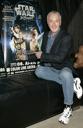 Anthony Daniels