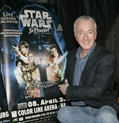 Anthony Daniels