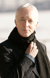 Anthony Daniels