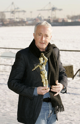 Anthony Daniels