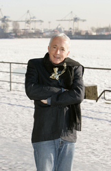Anthony Daniels