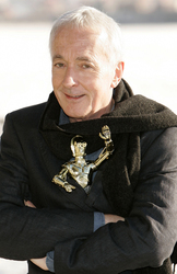 Anthony Daniels