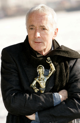 Anthony Daniels